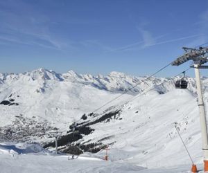 Studio Mondzeu F Verbier Switzerland