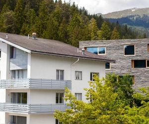 Casa Prima Laax Switzerland