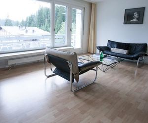 PRIMA APPT. 2B Laax Switzerland