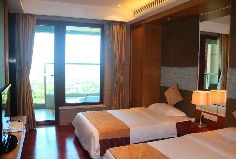 image of hotel Hainan Ocean Star Hotel