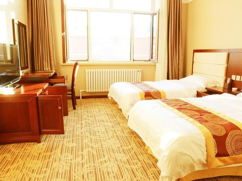 Hotel Photo 1