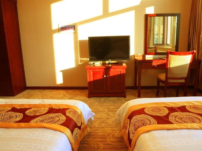 Hotel Photo 2