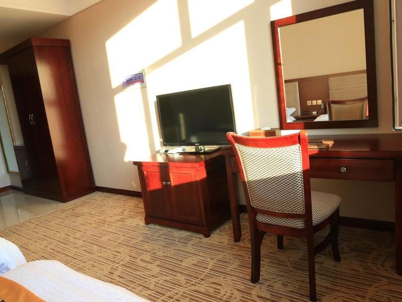 Hotel Photo 8