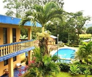 Hotel Mayol Lodge La Fortuna Costa Rica