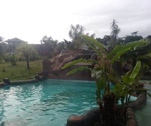 Hotel Dorado Arenal Hotsprings La Fortuna Costa Rica