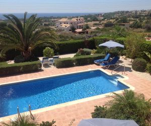 Villa Xemxija Coral-Bay Cyprus