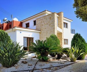Villa Luxor Coral-Bay Cyprus