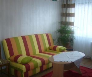 APARTMÁN U KAMENNÝCH LÁZNÍ Teplice Czech Republic