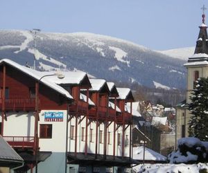 Apartments Skiface Rokytnice Nad Jizerou Czech Republic