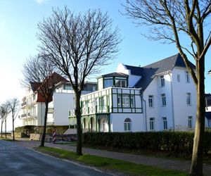 GÄSTEHAUS ROTHTRAUT Wyk Foehr Germany