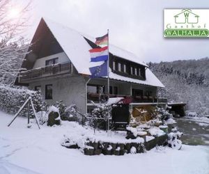 Gasthof Walhalja Schmallenberg Germany