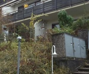 Cityappartement Österberg Tuebingen Germany