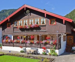 Ferienwohnungen Merzer Mittenwald Germany