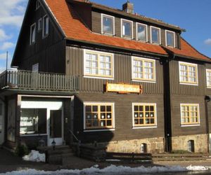 Apartment Waldfrieden Braunlage Germany