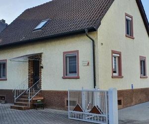 Holiday Home Debacher Kappel-Grafenhausen Germany