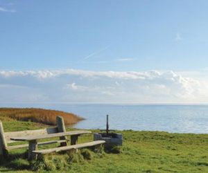 Holiday home Ringkobing with a Fireplace 258 Sondervig Denmark