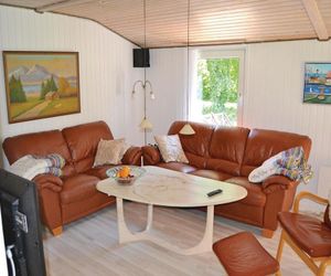 Holiday home Jerup with Patio 158 Strandby Denmark