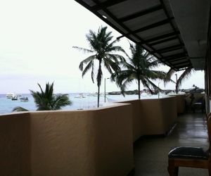 Hostal Estrella de Mar Puerto Ayora Ecuador