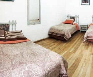 Hostal Latina Cuenca Ecuador