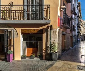Hostal Antigua Morellana Valencia Spain