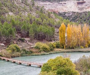 Casa Rural Río Tranquilo II en Alcalá del Júcar Alcala de Jucar Spain