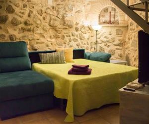 Apartamento Patio del Arrayan Toledo Spain