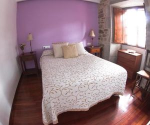 Apartamento Tránsito de Entrerruas Santiago de Compostela Spain