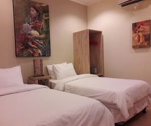 Scallywags Mango Motel Gili Air Indonesia