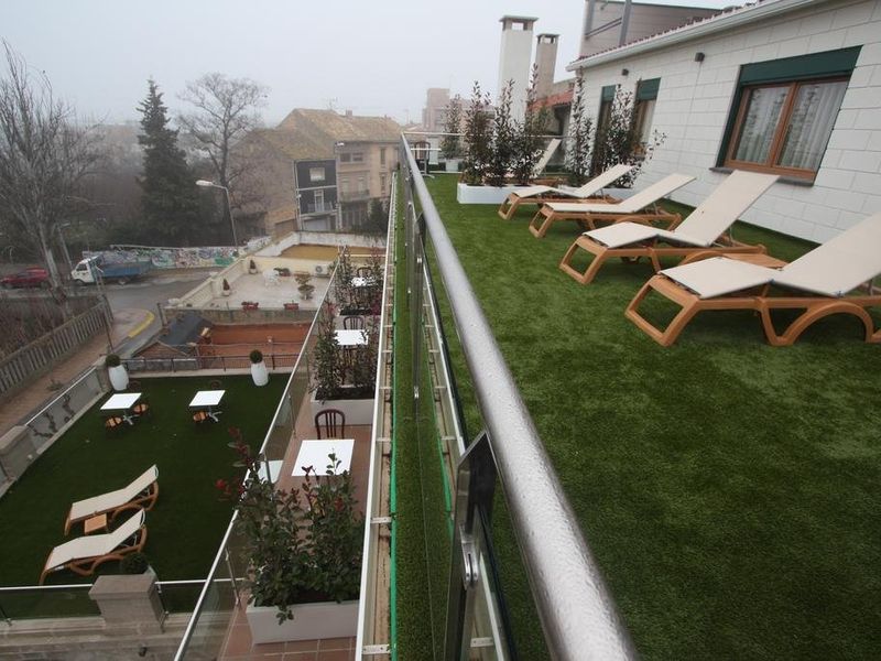 Hotel Photo 22