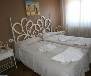 Pension La Via Lactea Fromista Spain