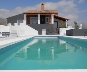 Holiday home 360 Alicante Busot Spain