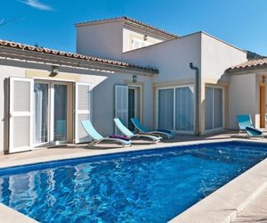 Villas Bonaire Alcudia Spain