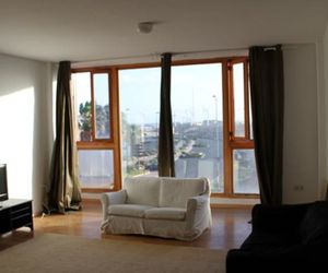 B Pozo Izquierdo Big Apartment Sea View & Terrace Vecindario Spain
