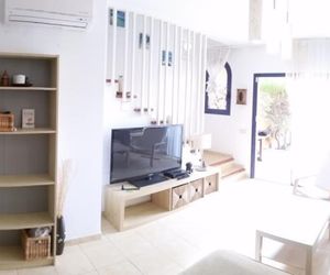 Bahia Meloneras Bungalow Costa Meloneras Spain
