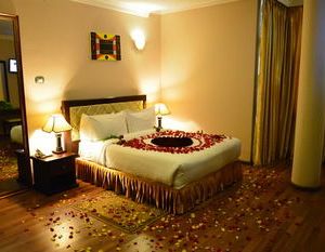 Oasis Hotel Apartment Addis Ababa Ethiopia