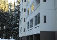 Отзывы Joutjärvi Apartment