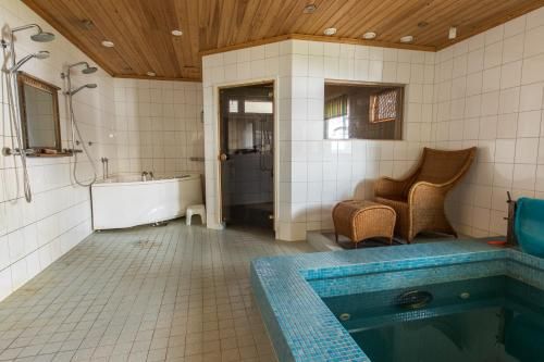 Hotel Photo 11