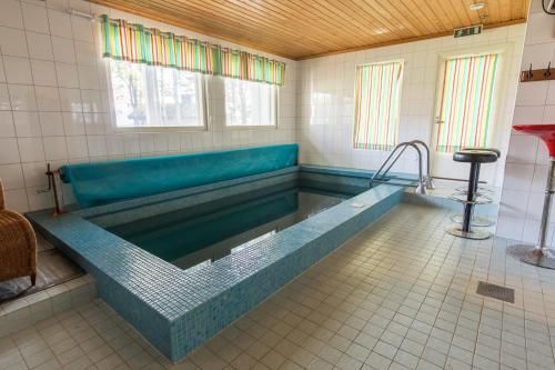 Hotel Photo 22