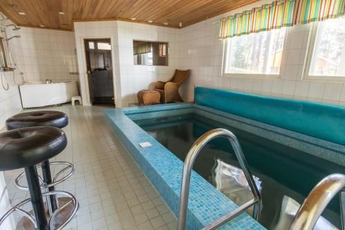 Hotel Photo 9