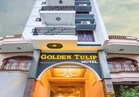 Отзывы Golden Tulip Hotel, 3 звезды