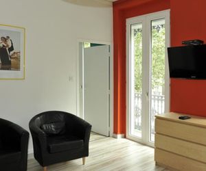 Freedhome Toulouse Daurade Toulouse France