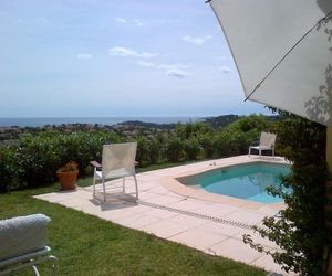 Mavilla Akwaba St. Maxime France