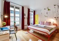 Отзывы Sweet Inn Apartments — Rue D’Enghien