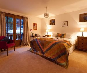 Hotel Mas de la Coutettaz, The Farmhouse Morzine France