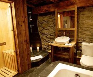 CHALET LE MERFE Megeve France