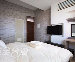 Wo House Puli Township Taiwan