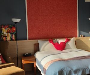 Bestime Bed and Breakfast Chi-chi Taiwan