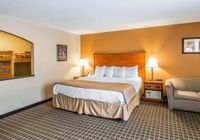 Отзывы Quality Inn & Suites Glenwood Springs, 3 звезды