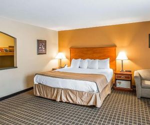 Quality Inn & Suites On The River Glenwood Springs United States