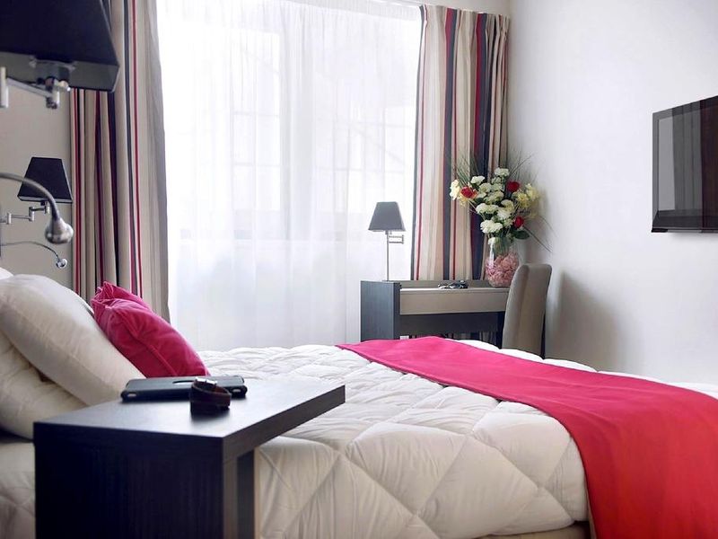 Hotel Photo 1